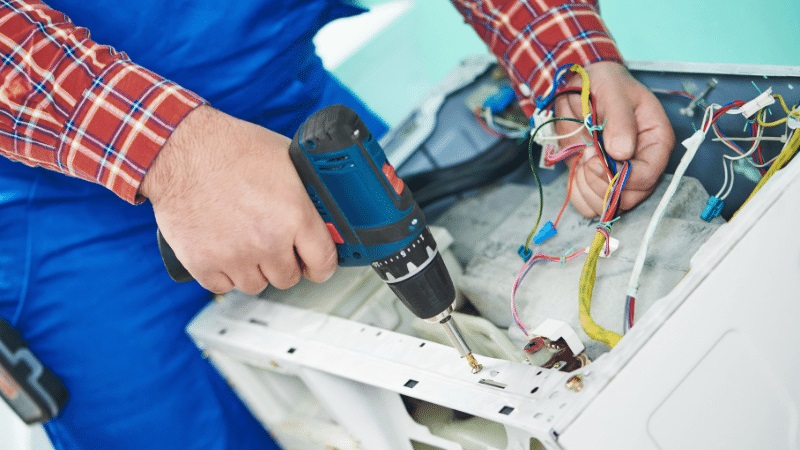 Pendik Beko servisi orijinal yedek parça kullanımı